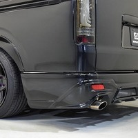 5991 平成21年式 ハイエース スーパーGL  2WD 2,000cc (ガソリン車) 2/5人乗車 12.5万kmのサムネイル