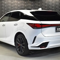 5982 令和6年式 レクサスRX 500h Fスポーツ パフォーマンス 4WD 2,400cc(ハイブリッド) 5人乗車 1.4万km 車検令和9年4月22日のサムネイル
