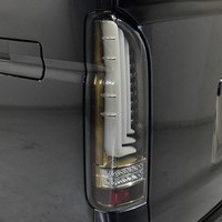 5991 平成21年式 ハイエース スーパーGL  2WD 2,000cc (ガソリン車) 2/5人乗車 12.5万kmのサムネイル