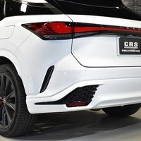 5982 令和6年式 レクサスRX 500h Fスポーツ パフォーマンス 4WD 2,400cc(ハイブリッド) 5人乗車 1.4万km 車検令和9年4月22日のサムネイル