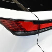 5982 令和6年式 レクサスRX 500h Fスポーツ パフォーマンス 4WD 2,400cc(ハイブリッド) 5人乗車 1.4万km 車検令和9年4月22日のサムネイル