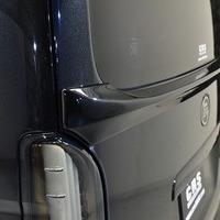 5991 平成21年式 ハイエース スーパーGL  2WD 2,000cc (ガソリン車) 2/5人乗車 12.5万kmのサムネイル