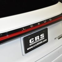 5982 令和6年式 レクサスRX 500h Fスポーツ パフォーマンス 4WD 2,400cc(ハイブリッド) 5人乗車 1.4万km 車検令和9年4月22日のサムネイル