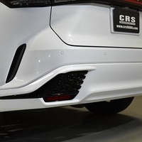 5982 令和6年式 レクサスRX 500h Fスポーツ パフォーマンス 4WD 2,400cc(ハイブリッド) 5人乗車 1.4万km 車検令和9年4月22日のサムネイル