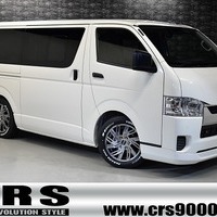 5829 ハイエース DX GLパッケージ   2WD 2,000CC ガソリン車 4ナンバー 3/6人乗りのサムネイル