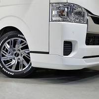 5829 ハイエース DX GLパッケージ   2WD 2,000CC ガソリン車 4ナンバー 3/6人乗りのサムネイル