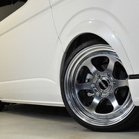 5162 ハイエース ワゴンGL  2WD 2,700CC ガソリン車 3ナンバー 10人乗りのサムネイル