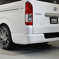 5829 ハイエース DX GLパッケージ   2WD 2,000CC ガソリン車 4ナンバー 3/6人乗りのサムネイル