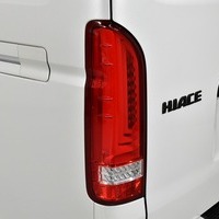 5978 令和3年式 ハイエース スーパーGL ダークプライム2　2WD 2,000cc (ガソリン) 2/5人乗車 3.3万kmのサムネイル