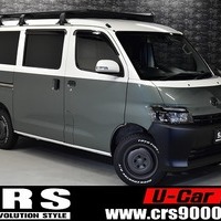 5801 令和4年式 タウンエース GL 2WD 1,500cc (ガソリン車)  2/5人乗車 3.6万kmのサムネイル