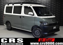 5801 令和4年式 タウンエース GL 2WD 1,500cc (ガソリン車)  2/5人乗車 3.6万km