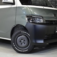 5801 令和4年式 タウンエース GL 2WD 1,500cc (ガソリン車)  2/5人乗車 3.6万kmのサムネイル