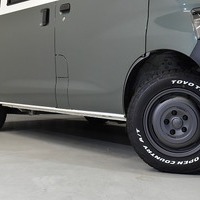 5801 令和4年式 タウンエース GL 2WD 1,500cc (ガソリン車)  2/5人乗車 3.6万kmのサムネイル
