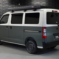 5801 令和4年式 タウンエース GL 2WD 1,500cc (ガソリン車)  2/5人乗車 3.6万kmのサムネイル