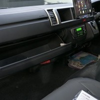 5227.令和7年式 ハイエースワゴン GL 3ナンバー 10人乗り 2WD 2,700㏄ ガソリン車 走行23キロ 新車未登録のサムネイル