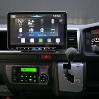 5227.令和7年式 ハイエースワゴン GL 3ナンバー 10人乗り 2WD 2,700㏄ ガソリン車 走行23キロ 新車未登録のサムネイル