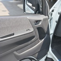 5158.令和7年式 ハイエースワゴン GL 3ナンバー 10人乗り 2WD 2,700㏄ ガソリン車 走行5キロ 新車未登録のサムネイル