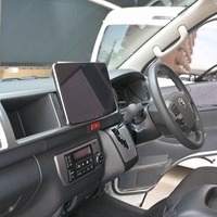 5158.令和7年式 ハイエースワゴン GL 3ナンバー 10人乗り 2WD 2,700㏄ ガソリン車 走行5キロ 新車未登録のサムネイル