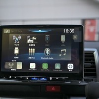 5158.令和7年式 ハイエースワゴン GL 3ナンバー 10人乗り 2WD 2,700㏄ ガソリン車 走行5キロ 新車未登録のサムネイル