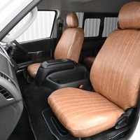 5151　【内装架装車】ハイエース ワゴンGL 2WD 2,700cc (ガソリン) 10人乗車 10kmのサムネイル