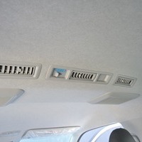 5158.令和7年式 ハイエースワゴン GL 3ナンバー 10人乗り 2WD 2,700㏄ ガソリン車 走行5キロ 新車未登録のサムネイル