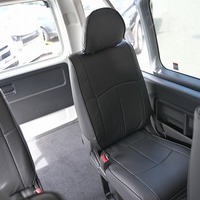 5875.令和7年式 ハイエースワゴン グランドキャビン 3ナンバー 10人乗り 2WD 2,700㏄ ガソリン車 走行19キロ 車検令和10年7月のサムネイル