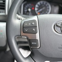 5875.令和7年式 ハイエースワゴン グランドキャビン 3ナンバー 10人乗り 2WD 2,700㏄ ガソリン車 走行19キロ 車検令和10年7月のサムネイル