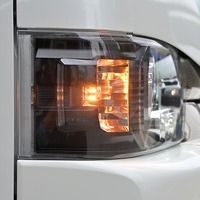 5910.令和5年式 ハイエース スーパーGL ダークプライムⅡ 2WD 2,800cc ディーゼル車 走行1.3万キロ 車検令和8年4月のサムネイル