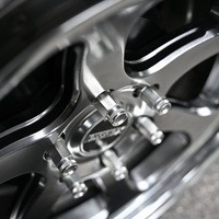 5910.令和5年式 ハイエース スーパーGL ダークプライムⅡ 2WD 2,800cc ディーゼル車 走行1.3万キロ 車検令和8年4月のサムネイル