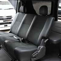 5910.令和5年式 ハイエース スーパーGL ダークプライムⅡ 2WD 2,800cc ディーゼル車 走行1.3万キロ 車検令和8年4月のサムネイル