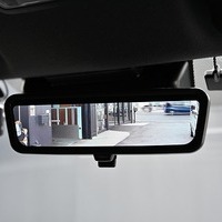 5910.令和5年式 ハイエース スーパーGL ダークプライムⅡ 2WD 2,800cc ディーゼル車 走行1.3万キロ 車検令和8年4月のサムネイル