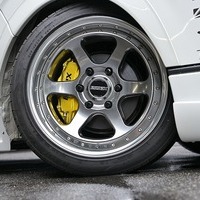 6059.令和5年式 ハイエース スーパーGL ダークプライムⅡ 2WD 2,800cc ディーゼル車 走行1.2万キロ 車検令和8年1月のサムネイル