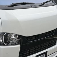 6059.令和5年式 ハイエース スーパーGL ダークプライムⅡ 2WD 2,800cc ディーゼル車 走行1.2万キロ 車検令和8年1月のサムネイル