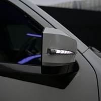 6059.令和5年式 ハイエース スーパーGL ダークプライムⅡ 2WD 2,800cc ディーゼル車 走行1.2万キロ 車検令和8年1月のサムネイル