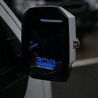 6059.令和5年式 ハイエース スーパーGL ダークプライムⅡ 2WD 2,800cc ディーゼル車 走行1.2万キロ 車検令和8年1月のサムネイル