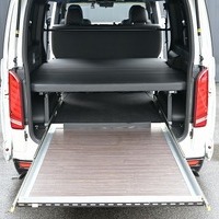 6059.令和5年式 ハイエース スーパーGL ダークプライムⅡ 2WD 2,800cc ディーゼル車 走行1.2万キロ 車検令和8年1月のサムネイル