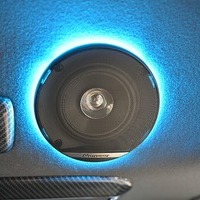 6059.令和5年式 ハイエース スーパーGL ダークプライムⅡ 2WD 2,800cc ディーゼル車 走行1.2万キロ 車検令和8年1月のサムネイル