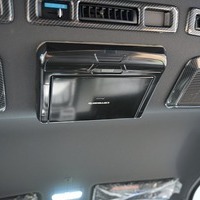 6059.令和5年式 ハイエース スーパーGL ダークプライムⅡ 2WD 2,800cc ディーゼル車 走行1.2万キロ 車検令和8年1月のサムネイル