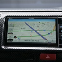 6059.令和5年式 ハイエース スーパーGL ダークプライムⅡ 2WD 2,800cc ディーゼル車 走行1.2万キロ 車検令和8年1月のサムネイル