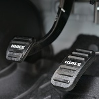 6059.令和5年式 ハイエース スーパーGL ダークプライムⅡ 2WD 2,800cc ディーゼル車 走行1.2万キロ 車検令和8年1月のサムネイル