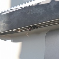 5909.令和7年式 キャラバン グランドプレミアムGX 2WD 2,400cc ディーゼル車 走行12キロ 新車未登録のサムネイル