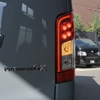 5909.令和7年式 キャラバン グランドプレミアムGX 2WD 2,400cc ディーゼル車 走行12キロ 新車未登録のサムネイル