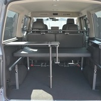 5909.令和7年式 キャラバン グランドプレミアムGX 2WD 2,400cc ディーゼル車 走行12キロ 新車未登録のサムネイル