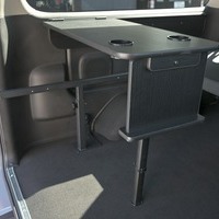 5909.令和7年式 キャラバン グランドプレミアムGX 2WD 2,400cc ディーゼル車 走行12キロ 新車未登録のサムネイル