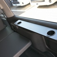 5909.令和7年式 キャラバン グランドプレミアムGX 2WD 2,400cc ディーゼル車 走行12キロ 新車未登録のサムネイル