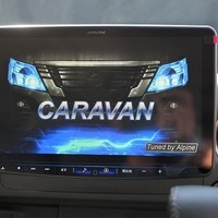 5909.令和7年式 キャラバン グランドプレミアムGX 2WD 2,400cc ディーゼル車 走行12キロ 新車未登録のサムネイル