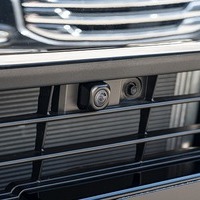5227.令和7年式 ハイエースワゴン GL 3ナンバー 10人乗り 2WD 2,700㏄ ガソリン車 走行23キロ 新車未登録のサムネイル
