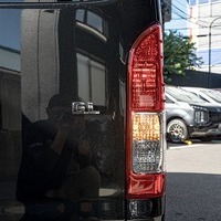 5227.令和7年式 ハイエースワゴン GL 3ナンバー 10人乗り 2WD 2,700㏄ ガソリン車 走行23キロ 新車未登録のサムネイル