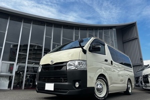 なかしーのモーションコントロールビーム（MCB）取付事例ご紹介！サムネイル