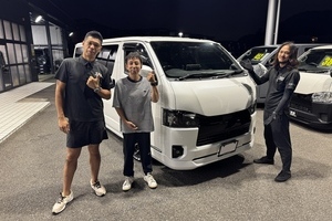 CRS千葉　千葉県　I様サムネイル